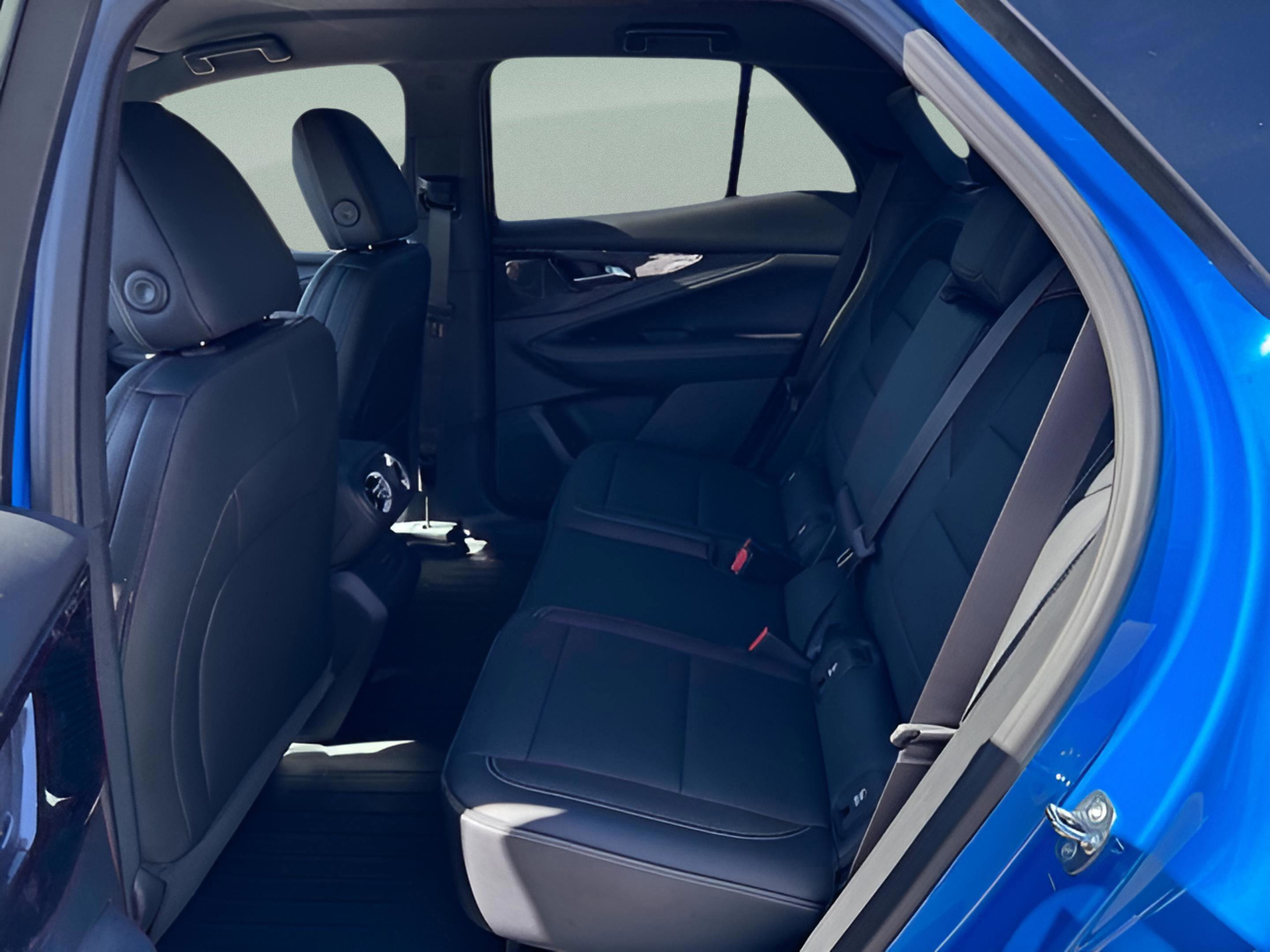 New 2026 Chevrolet Blazer EV LT w/ Super Cruise Package image 24