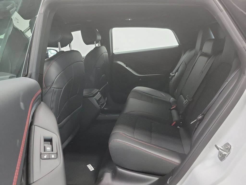New 2026 Dodge Charger R/T w/ Driver Convenience Group AWD/4WD image 9