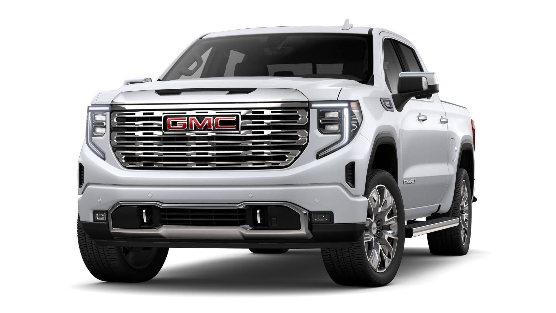 New 2026 GMC Sierra 1500 Denali w/ Denali Reserve Package AWD/4WD image 41