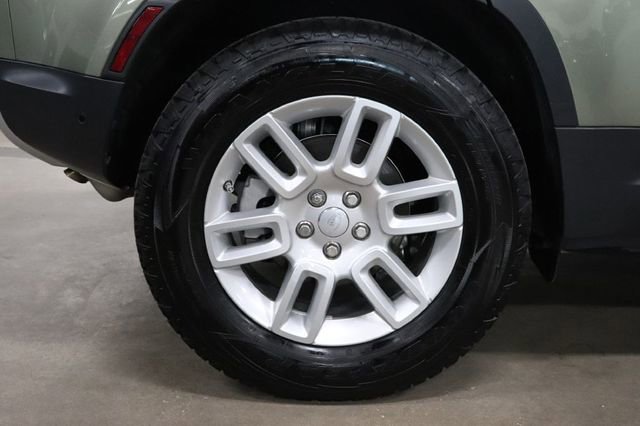 Used 2020 Land Rover Defender 110 S image 41