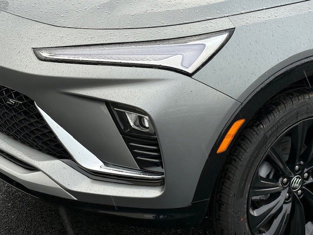 New 2026 Buick Envista Sport Touring w/ Convenience I Package image 11