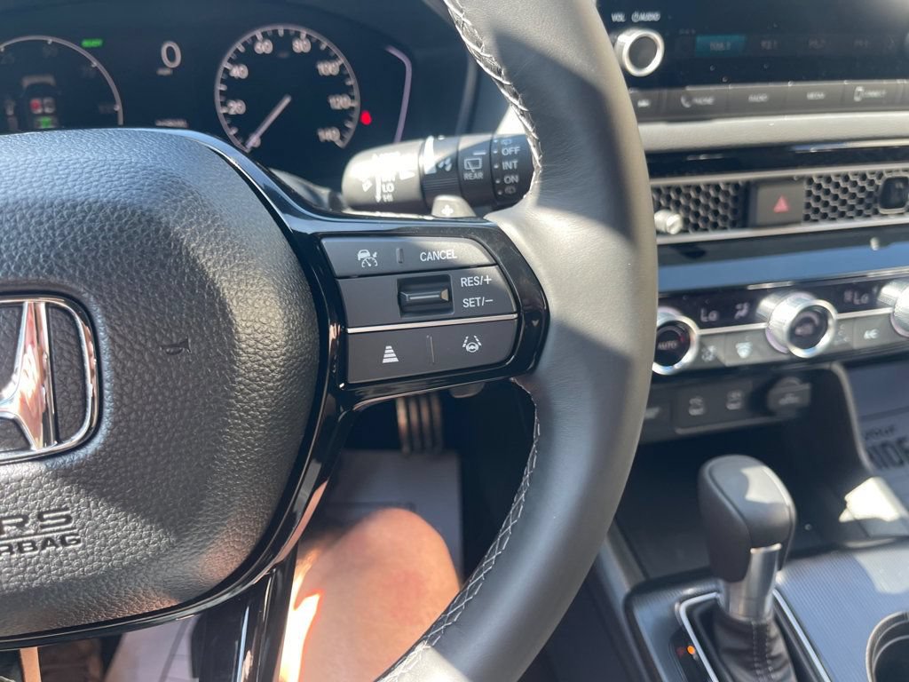 Used 2026 Honda Civic Sport image 15