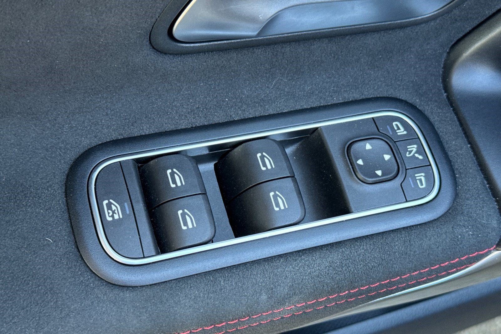Certified 2023 Mercedes-Benz CLA 250 image 14
