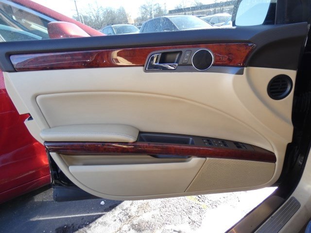 Used 2004 Volkswagen Phaeton W12 image 9