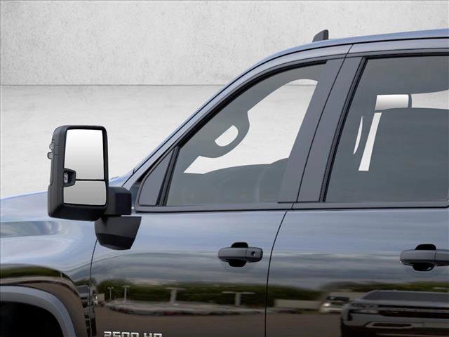 New 2026 Chevrolet Silverado 2500 Custom w/ Custom Value Package image 12