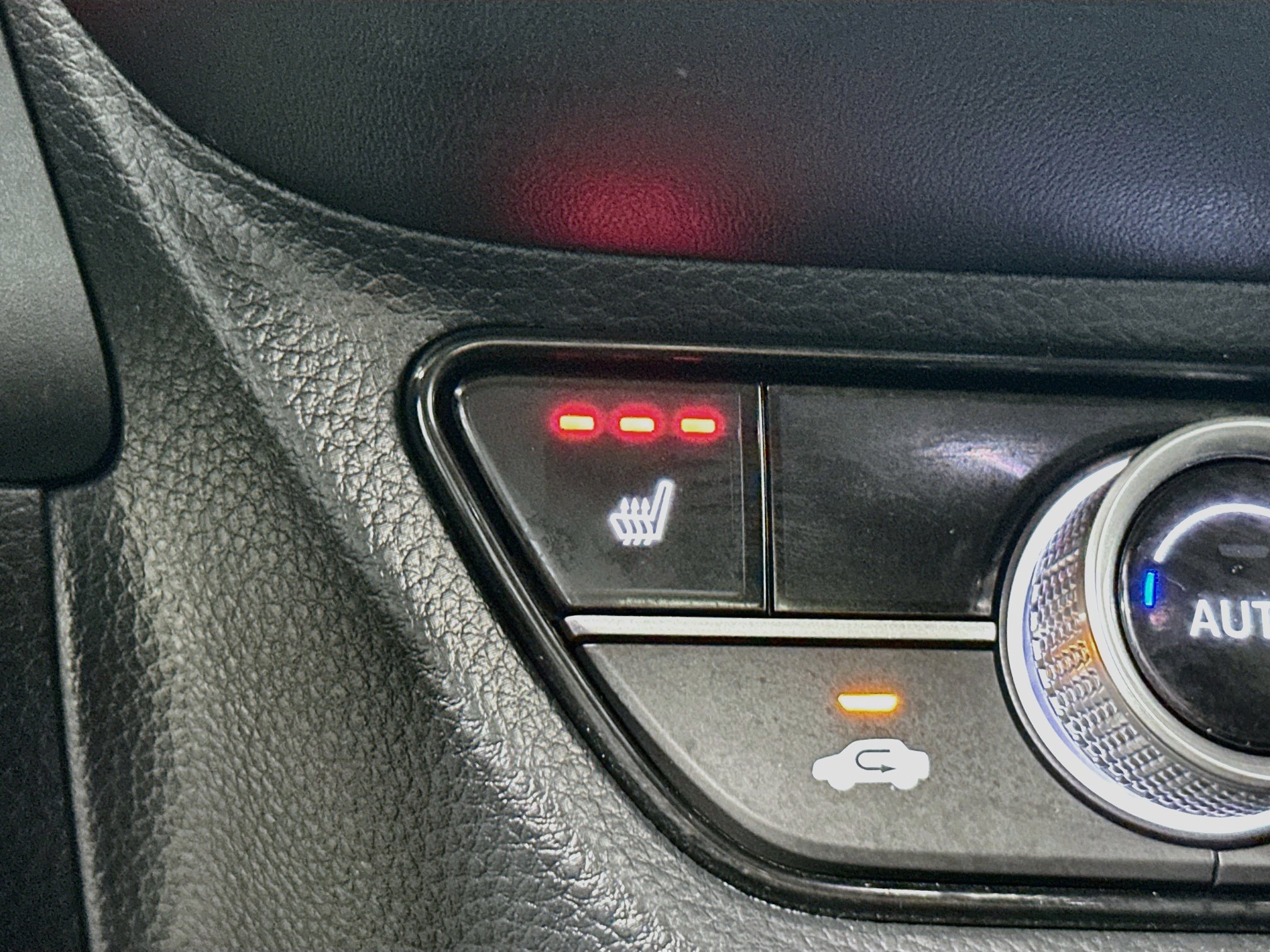 Used 2023 Honda HR-V EX-L image 19