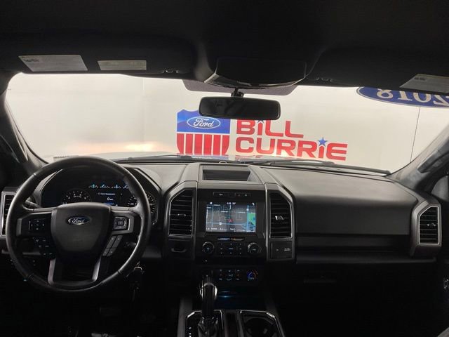 Used 2018 Ford F150 XLT w/ Equipment Group 302A Luxury image 18