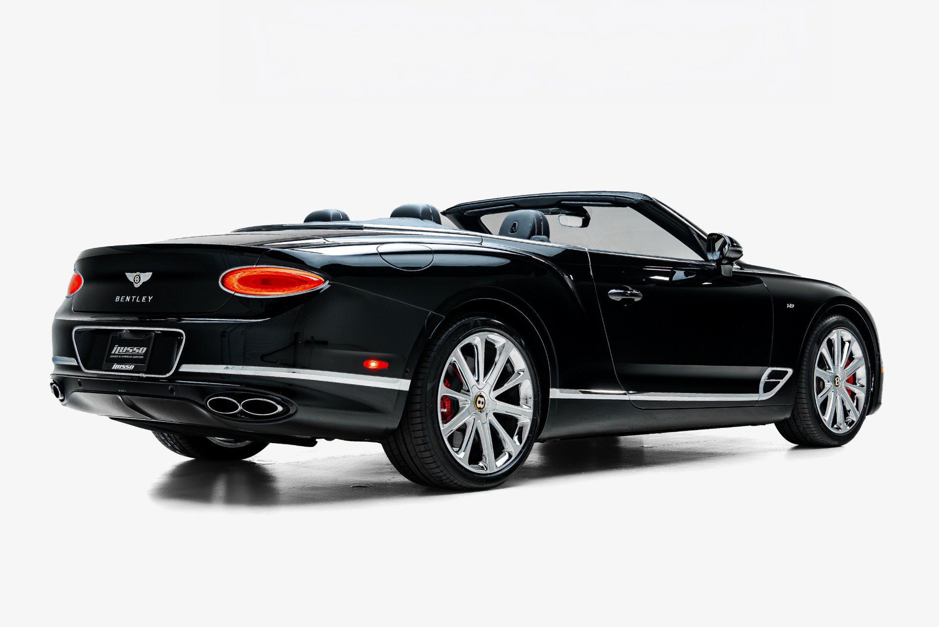 Used 2020 Bentley Continental GT V8 First Edition AWD/4WD image 12