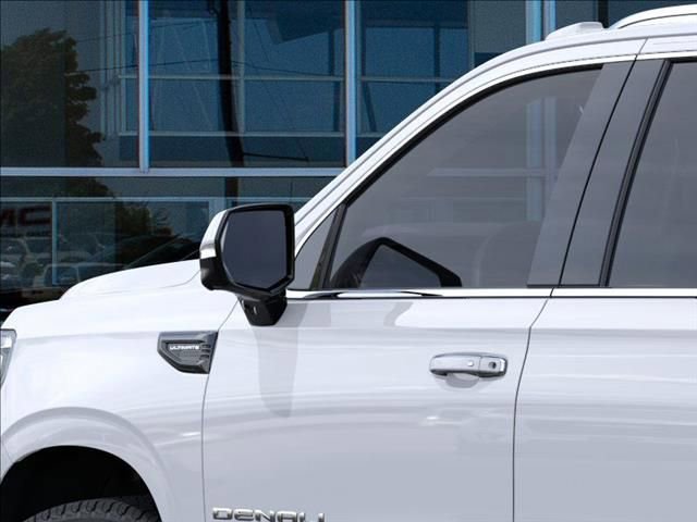 New 2026 GMC Yukon XL Denali Ultimate image 12