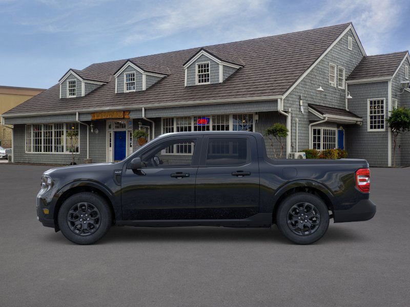 New 2025 Ford Maverick XLT w/ Equipment Group 302A image 3