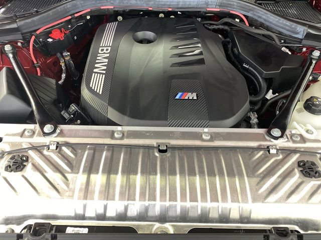 Used 2025 BMW X3 M50 w/ Premium Package image 37