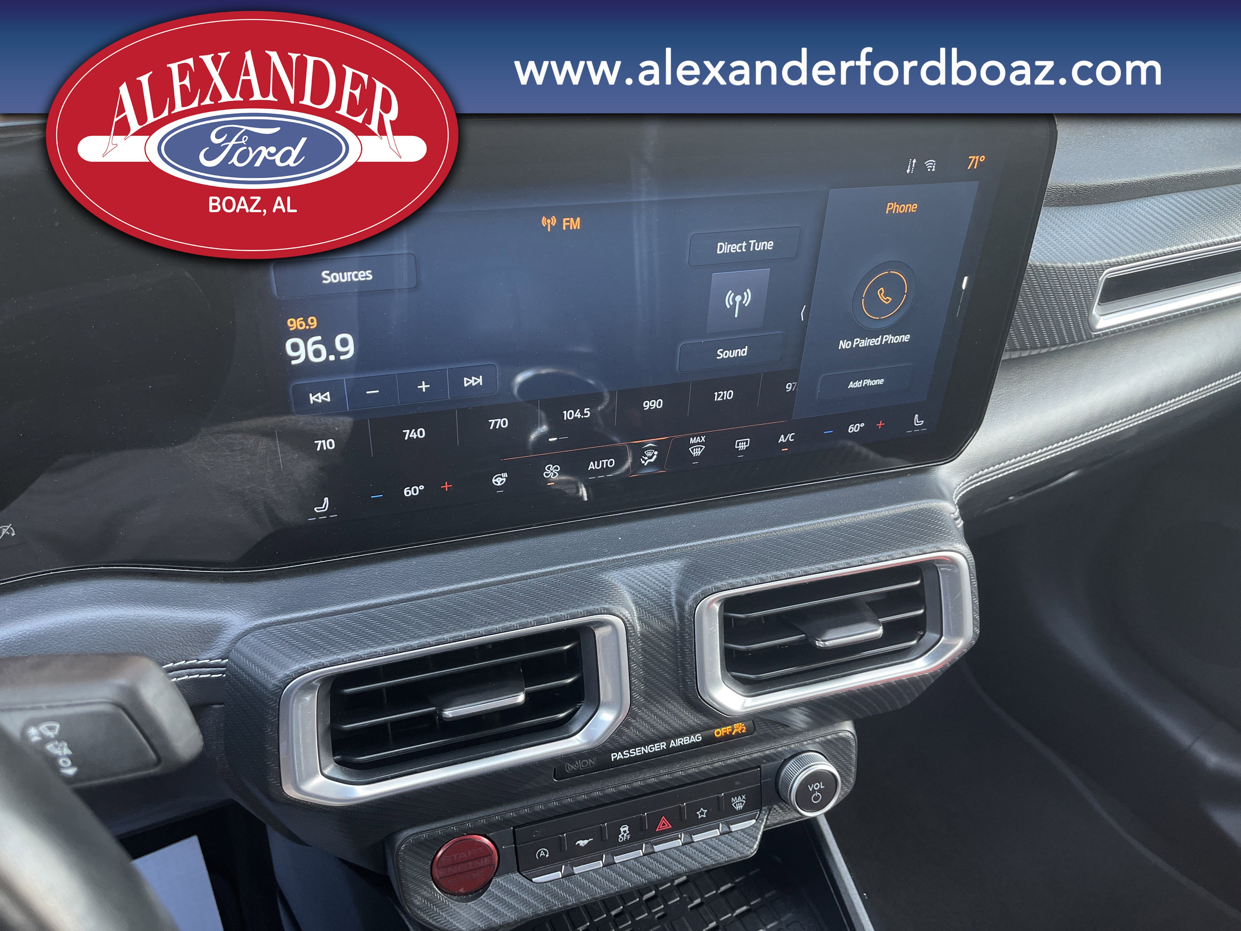 Used 2024 Ford Mustang Premium image 16