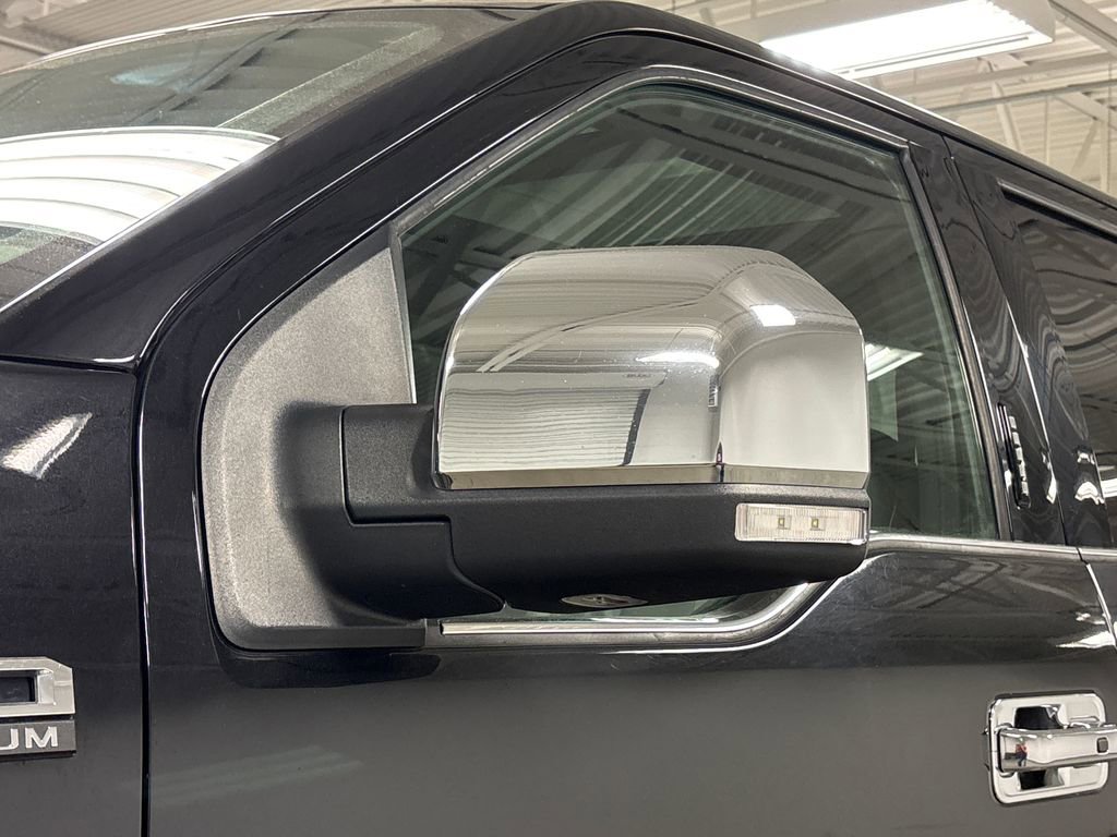 Used 2019 Ford F150 Platinum image 11