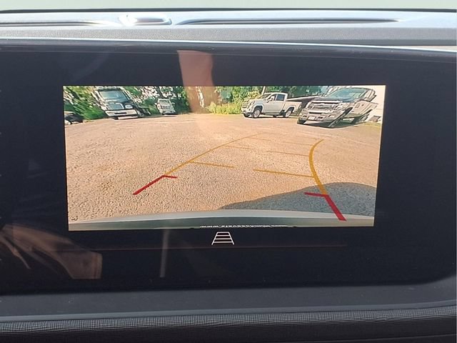 New 2026 Buick Envista Preferred w/ Convenience I Package FWD image 6