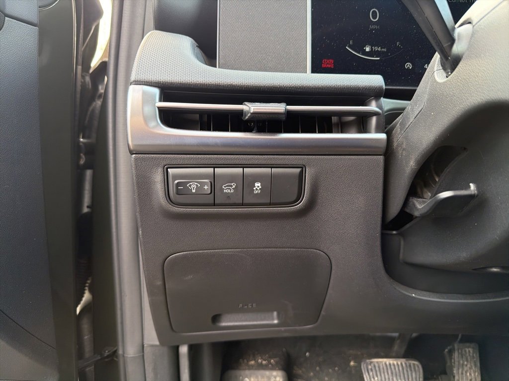 Certified 2025 Hyundai Tucson SEL image 32