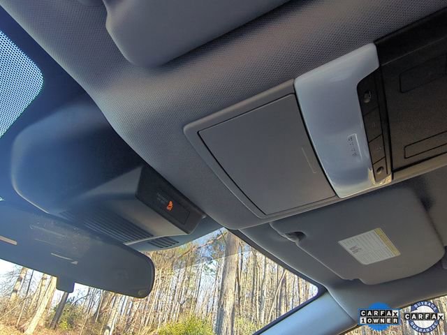 Used 2023 Nissan Rogue SV image 35