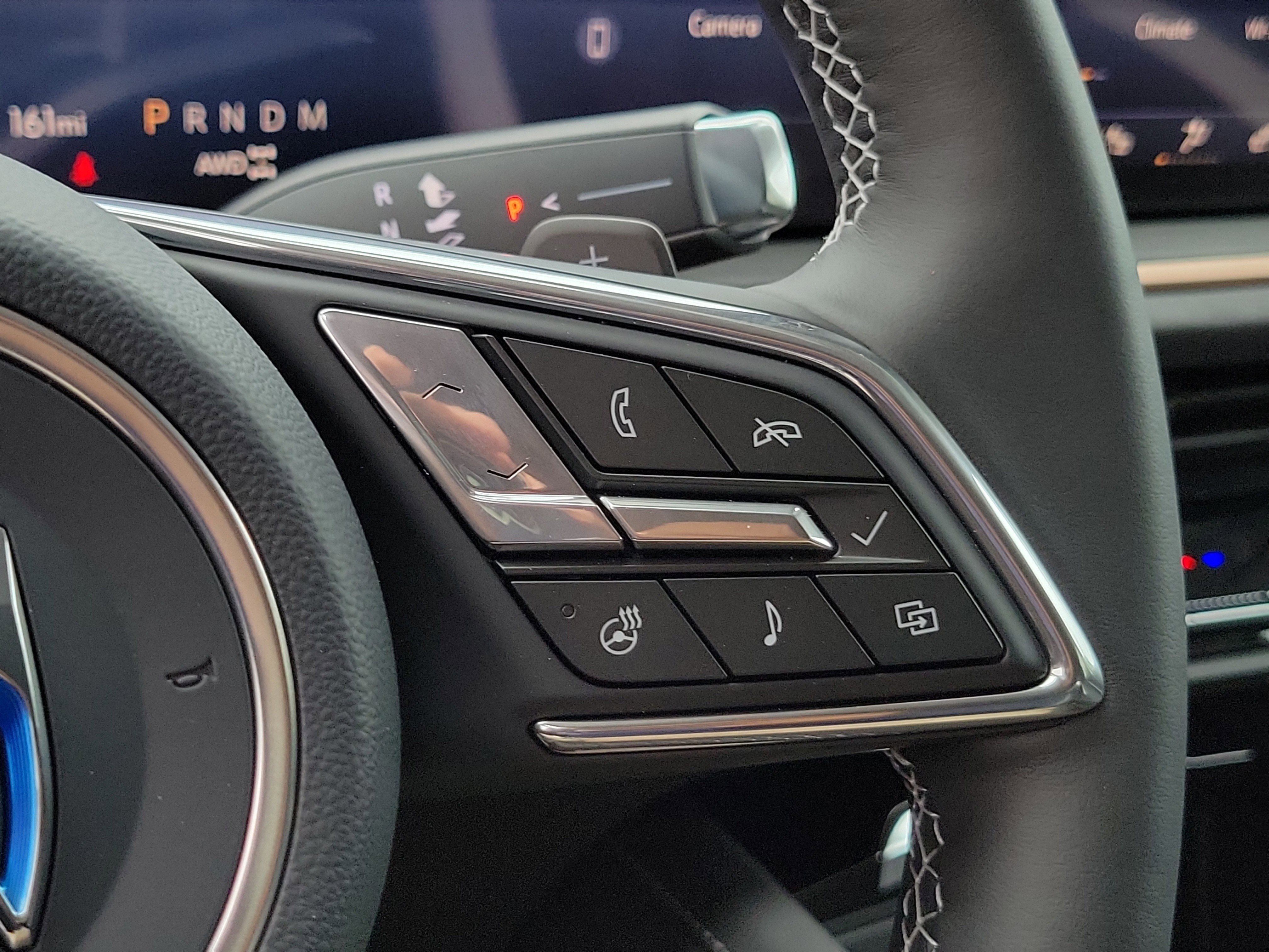 New 2026 Buick Envision Sport Touring AWD/4WD image 26