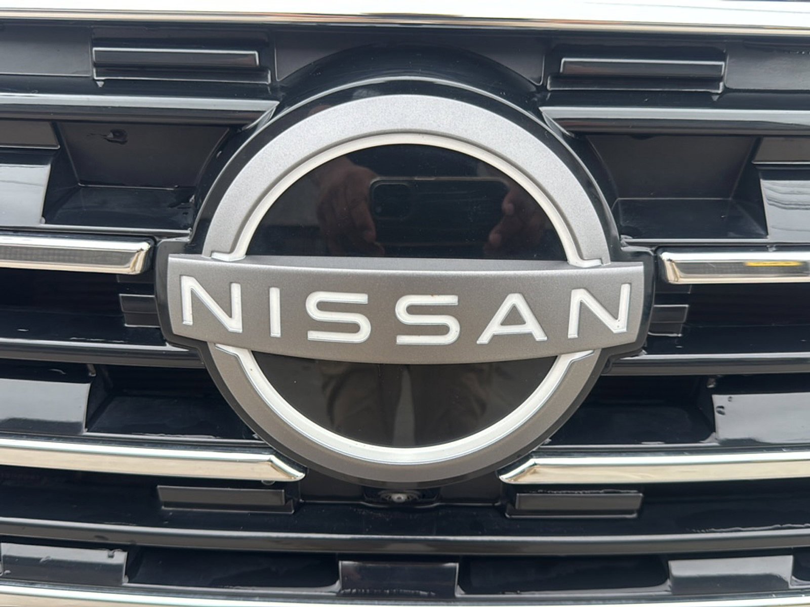 Used 2025 Nissan Rogue SL w/ SL Premium Package AWD/4WD image 46
