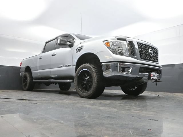 Used 2016 Nissan Titan XD AWD/4WD image 49