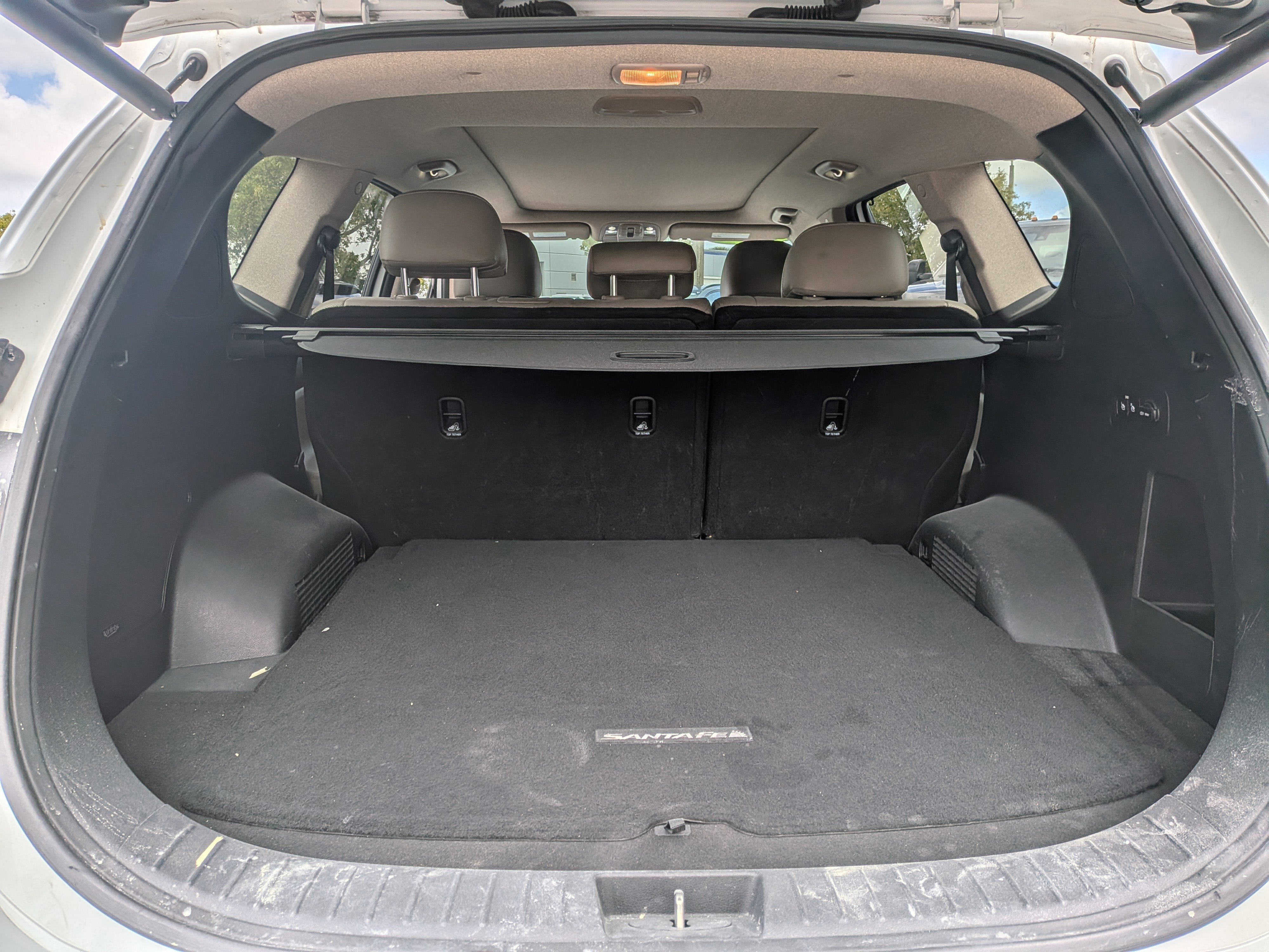 Used 2020 Hyundai Santa Fe SEL image 13