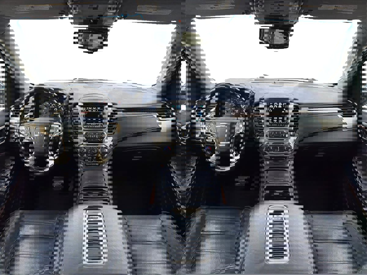 Used 2019 GMC Yukon Denali image 32