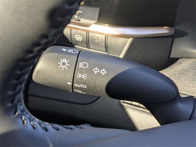 Used 2023 Toyota Crown XLE image 22