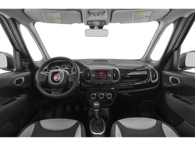 Used 2015 FIAT 500L Easy FWD image 11