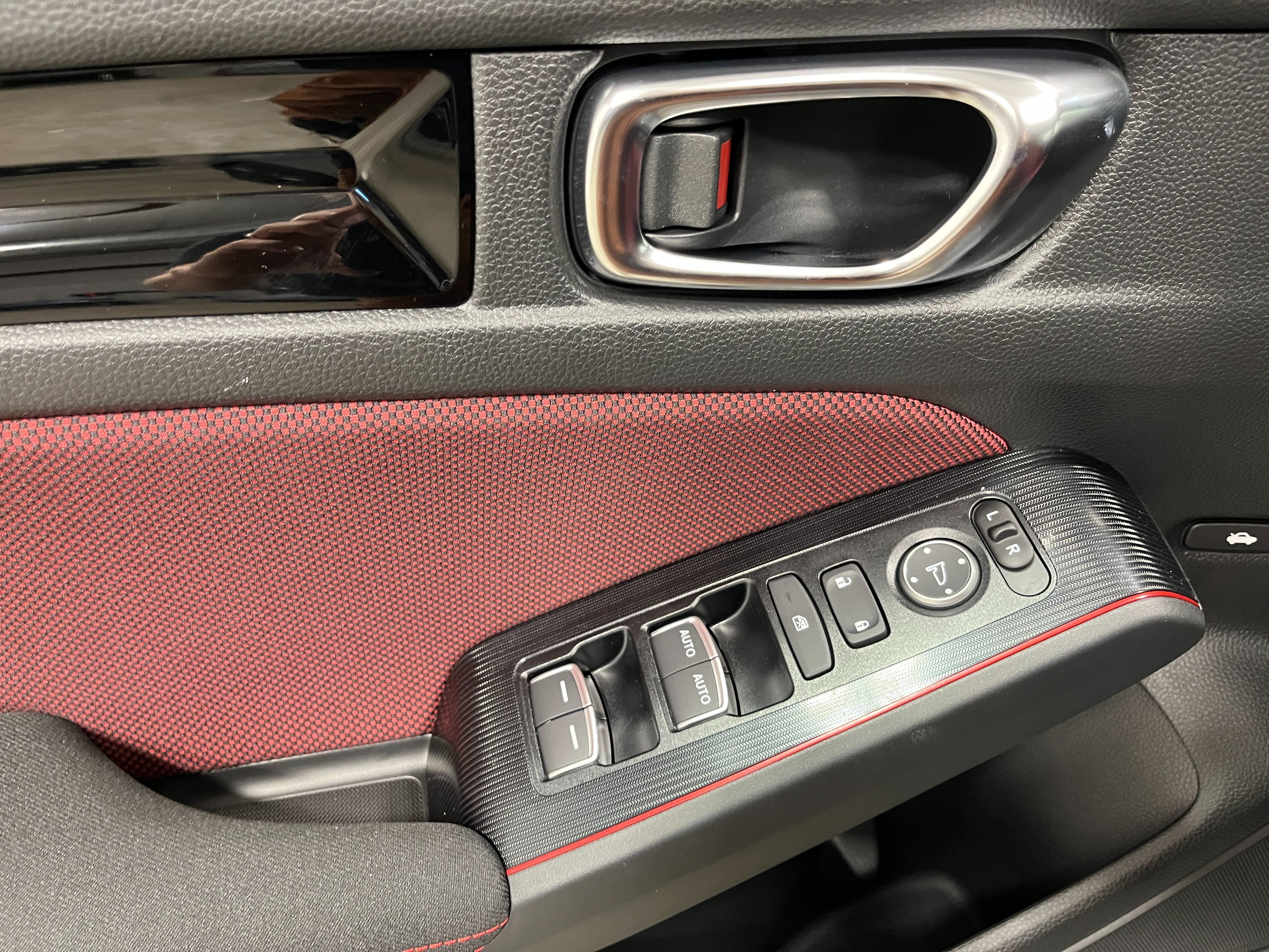 New 2026 Honda Civic Si image 17