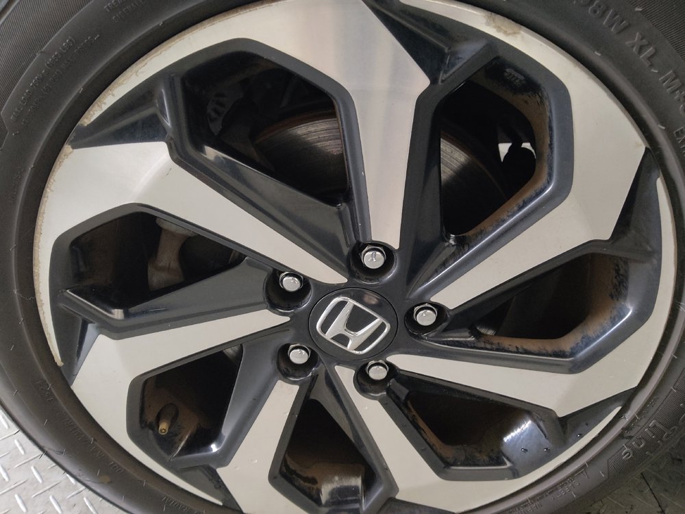 Used 2016 Honda Accord EX-L image 31