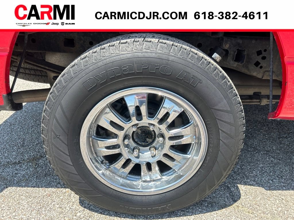 Used 2010 Ford F150 XLT RWD image 7