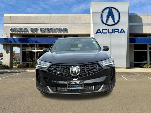 New 2026 Acura RDX SH-AWD image 6