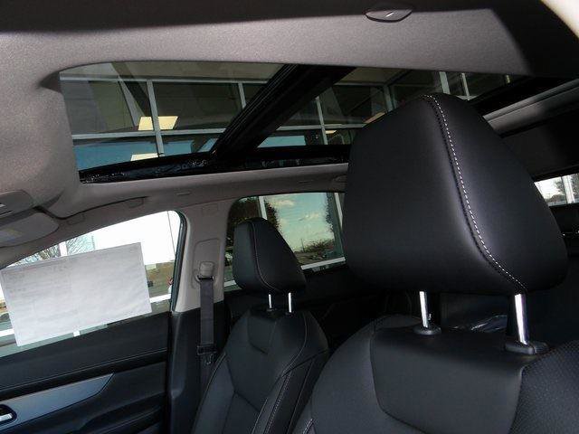 New 2026 Nissan Murano SL image 17