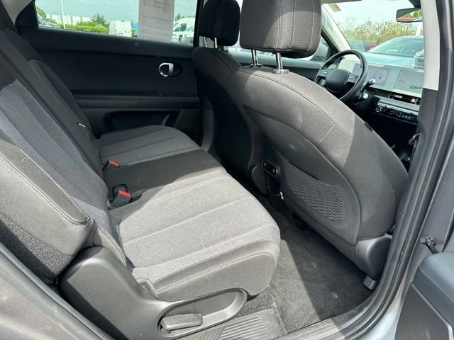 Used 2024 Hyundai Ioniq 5 SEL AWD/4WD image 11