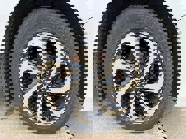 Used 2017 Honda Accord EX image 8