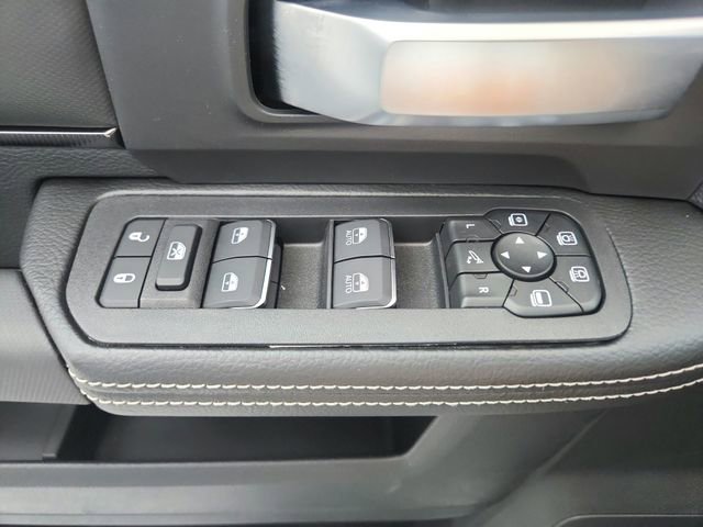 New 2026 RAM 2500 Rebel w/ Rebel Level 1 Equipment Group image 24