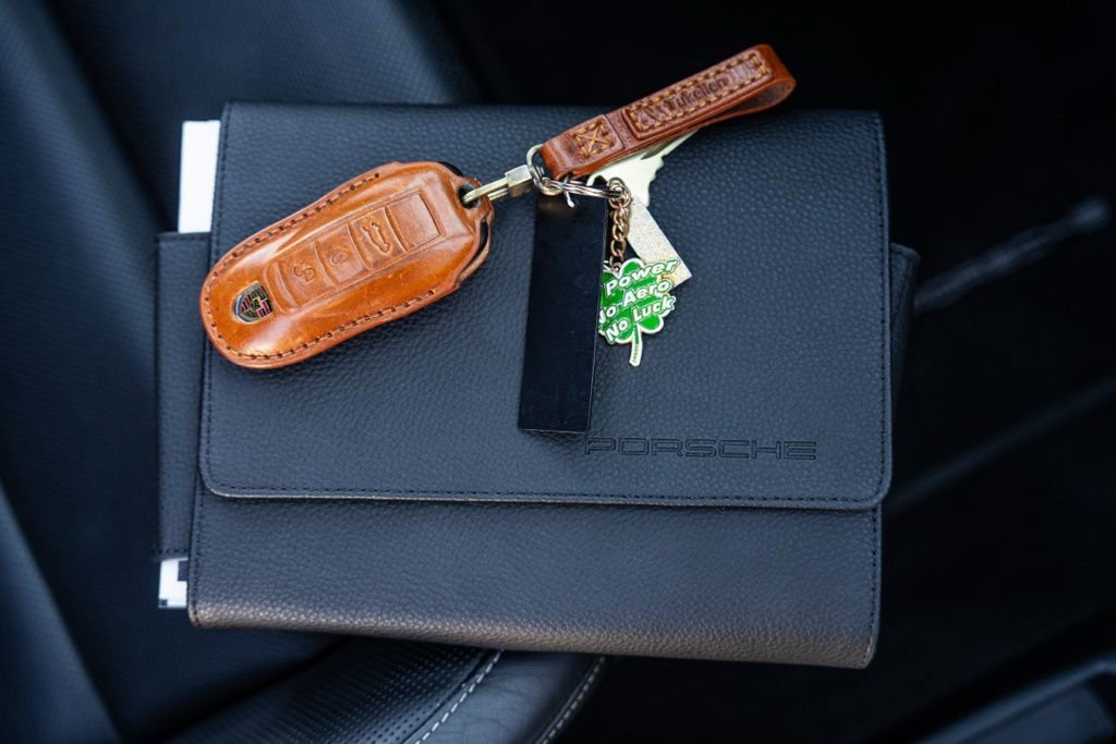 Used 2021 Porsche 911 Turbo S AWD/4WD image 29