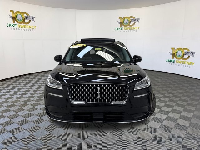 Used 2020 Lincoln Corsair Reserve w/ Equipment Group 201A image 3