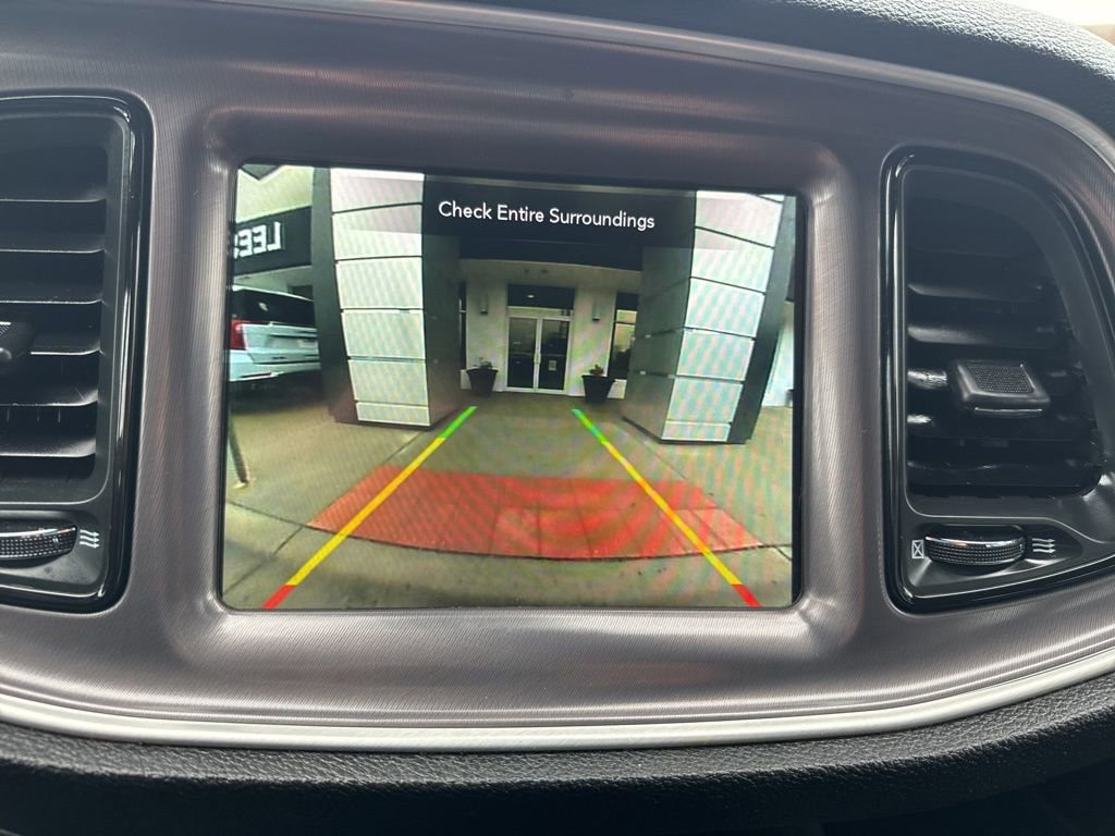 Used 2020 Dodge Challenger R/T Scat Pack image 23