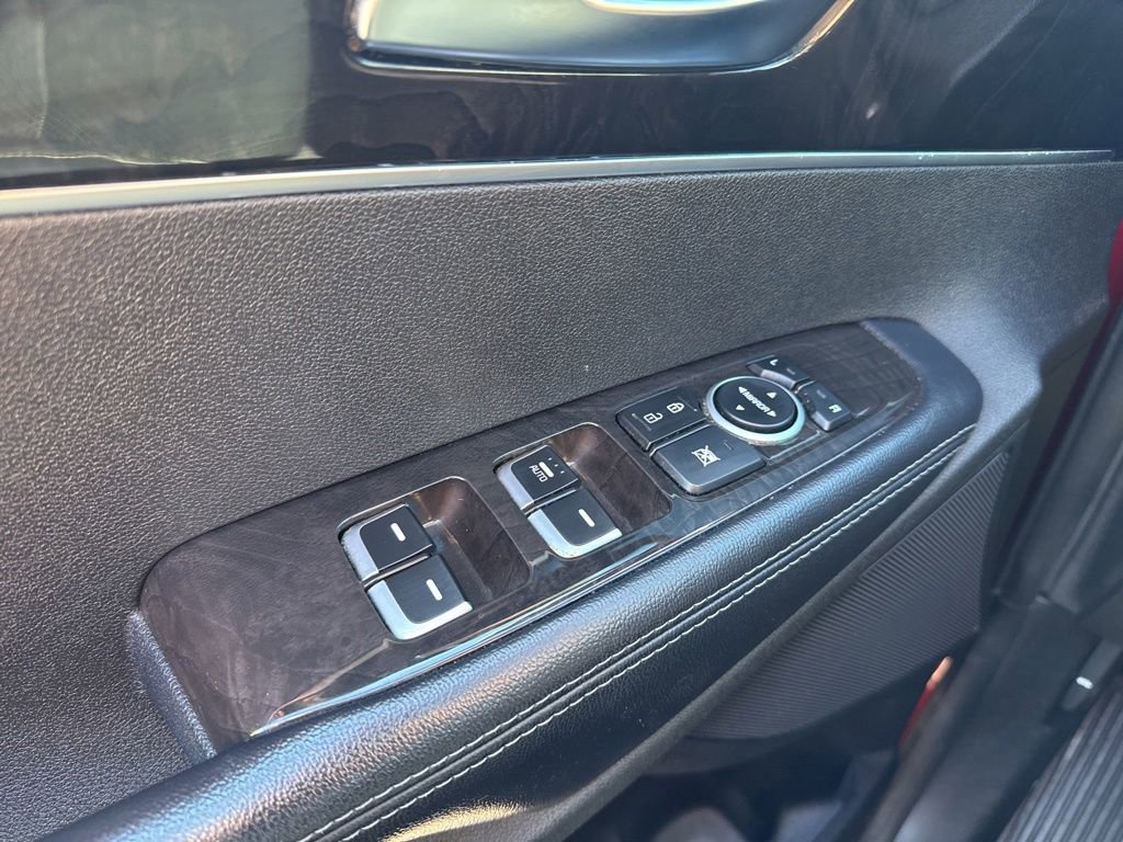 Used 2017 Kia Sorento EX AWD/4WD image 24