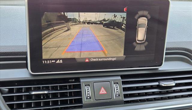 Used 2018 Audi Q5 2.0T Premium Plus w/ Premium Plus Package image 12