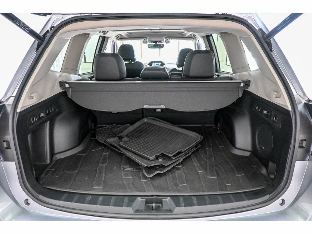 Used 2019 Subaru Forester Touring AWD/4WD image 52