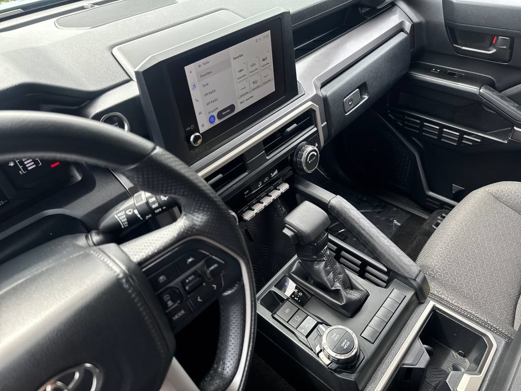 Used 2026 Toyota 4Runner SR5 AWD/4WD image 22