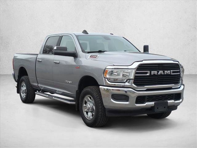 Used 2021 RAM 2500 Big Horn image 3