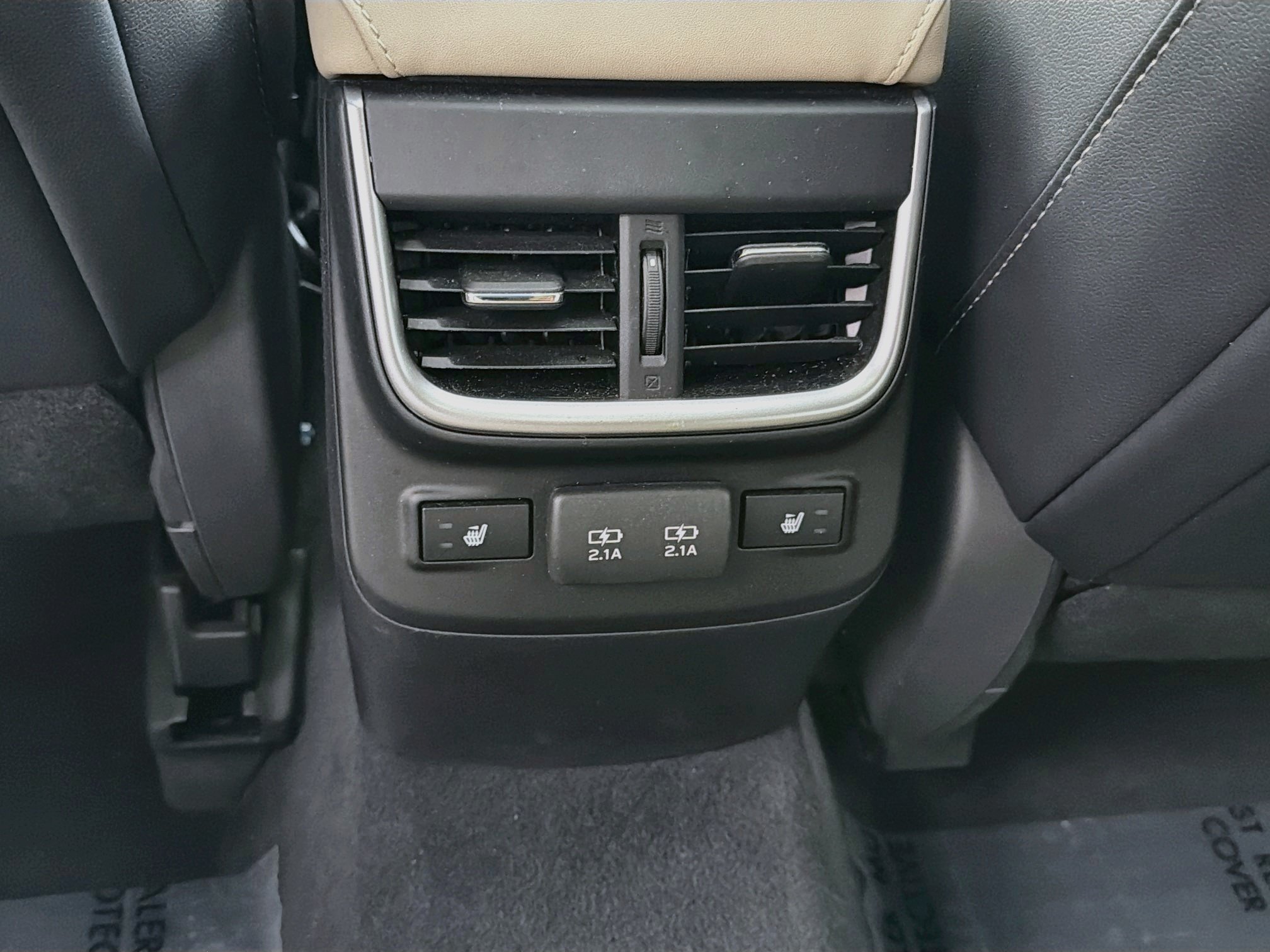 Used 2020 Subaru Outback Limited w/ Popular Package #2 AWD/4WD image 20