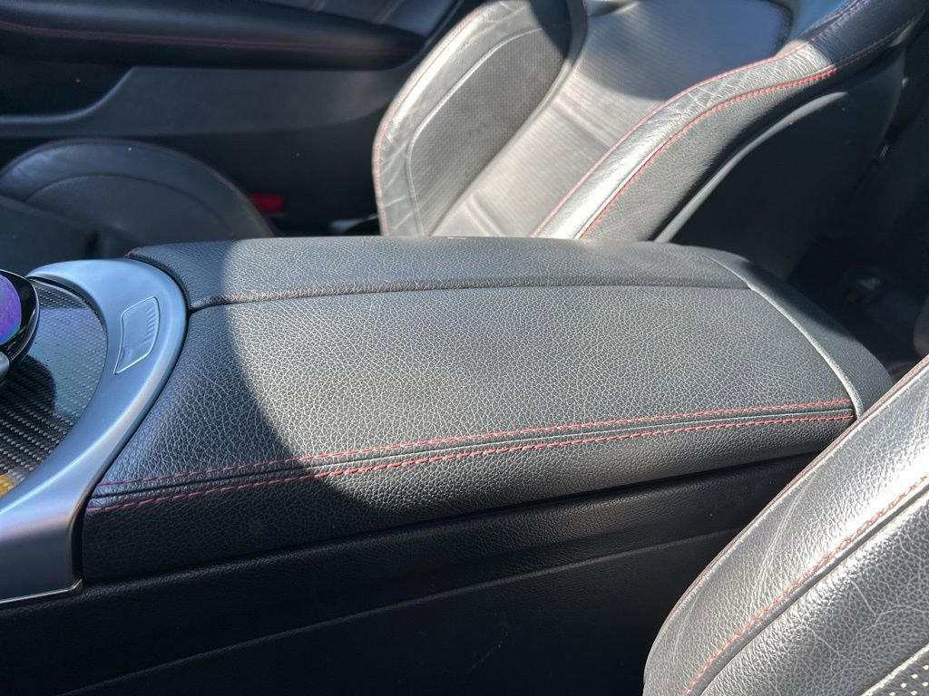 Used 2019 Mercedes-Benz C 43 AMG 4MATIC Coupe image 34