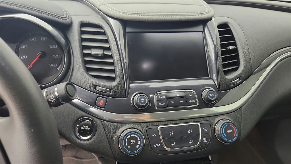 Used 2019 Chevrolet Impala LS image 21