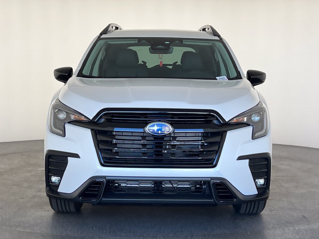 New 2027 Subaru Ascent Premium AWD/4WD image 10