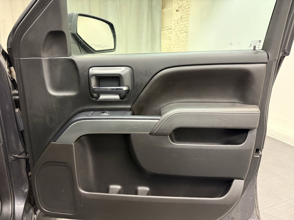 Used 2016 Chevrolet Silverado 1500 LT w/ All Star Edition image 12