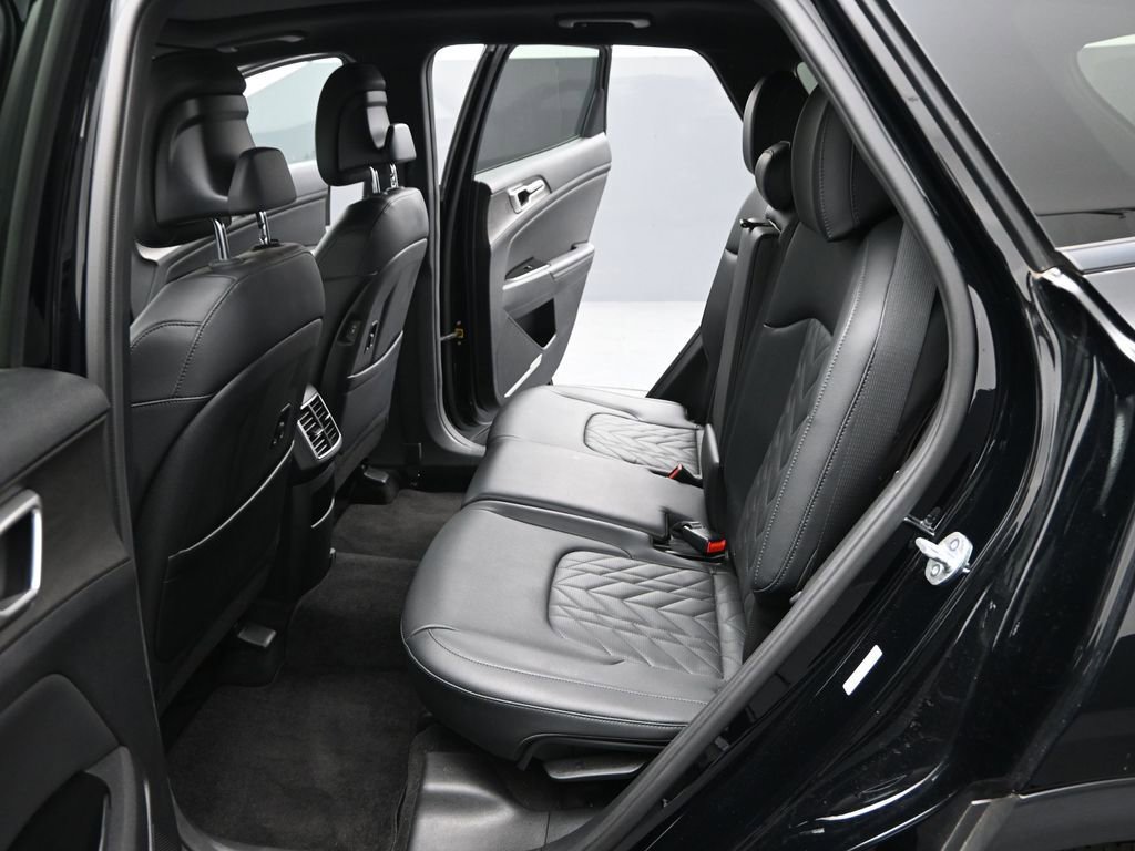 Used 2023 Kia Sportage X-Line w/ X-Line Premium Package image 18