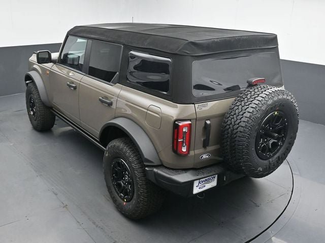 New 2026 Ford Bronco Badlands AWD/4WD image 20